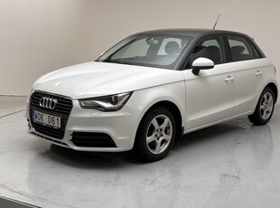 Audi A1 1.2 TFSI Sportback (86hk)