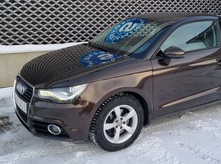 Audi A1 1.4 Turbo Automat 122 hk