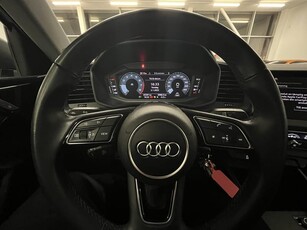 Audi A1 Sportback 30 TFSI