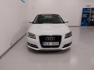 Audi A3 Sportback 2.0 TDI Comfort Euro 5