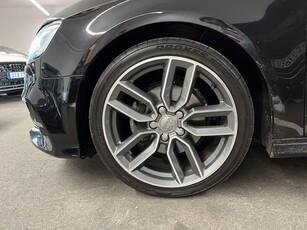 Audi A3 Sportback 30 TFSI