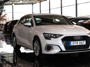 Audi A3 Sportback 40 TFSI e S Tronic Plug-in Hybrid