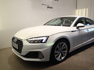 Audi A5 Sportback 45 TFSI 265HK Q S-TRONIC