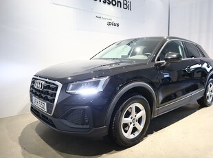 Audi Q2 35 TFSI 150HK/PROLINE/SMARTPHONE