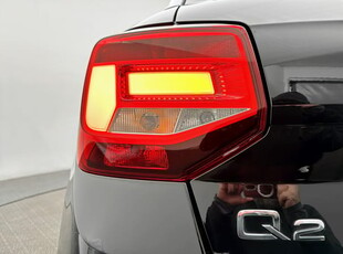 Audi Q2 35 TFSI