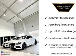 BMW 116 d E87 LCI Comfort 116HK | M-Värme | Sportratt