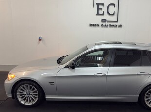 BMW 325 i xDrive Touring Euro 5