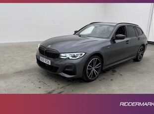 BMW 330 e xDrive M Sport Innovation Laser Pano H/K HUD 360°