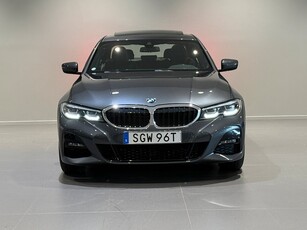 BMW 330 i xDrive M Sport Nav El.Taklucka PDC Fram&Bak Rattv.