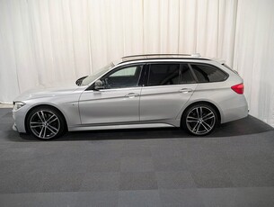 BMW 330 i xDrive Touring M Sport Eu6|Pano|Drag|3268:-/mån|