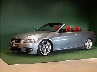 BMW 335 i | M Sport | Facelift | NAVI | SKINN