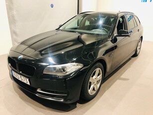 BMW 520 d Touring Euro 6