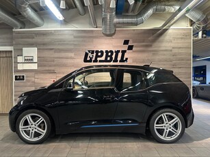 BMW i3 60 Ah REX Comfort Advanced | Euro 6