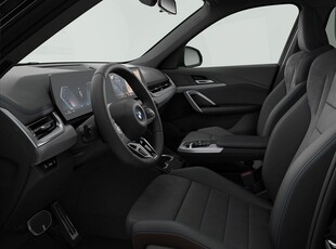 BMW X1 sDrive18i Privatleasing erbjudande 12mån, 5495:-