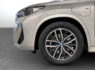 BMW X1 xDrive25e