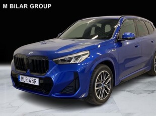 BMW X1 xDrive25e M Sport H/K Navi Bkamera Drag 5,70%