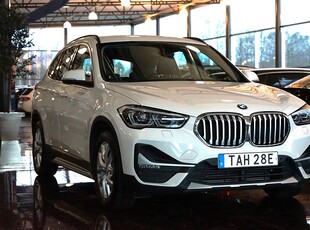 BMW X1 xDrive25e Steptronic x Line Plugin Hybrid Navi