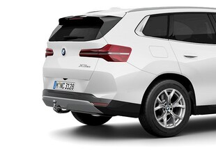 BMW X3 20 xDrive