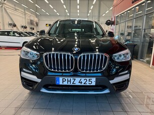 BMW X3 xDrive20d Steptronic Euro 6