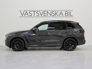 BMW X5 xDrive50e M sport Exclusive B&W/Comfort plus/ SE SPEC