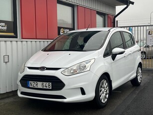 Ford B-MAX 1.4 Trend Euro 5 Kamrem är bytt