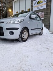 Hyundai i10 1.2 e-Motion Euro 4