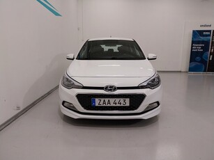 Hyundai i20 1.2 Comfort Euro 6