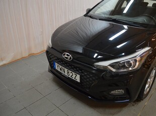 Hyundai i20 1.2 Comfort, Premium Euro 6