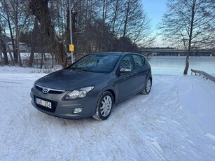 Hyundai i30 1.6 CRDi Euro 4