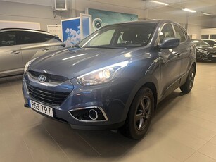 Hyundai ix35 1.7 CRDi Select