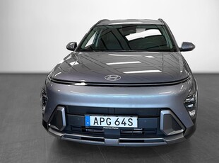 Hyundai Kona 1.0 T-GDI DCT Essential Euro 6