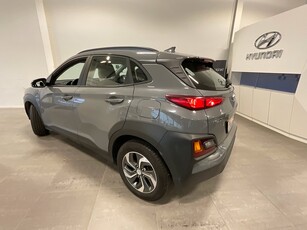 Hyundai Kona Hybrid 1.6 DCT Trend 404:- ÅRSSKATT!