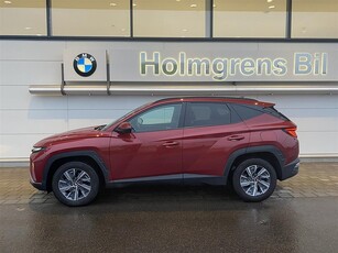 Hyundai Tucson HEV 1.6 230hk Essential Drag