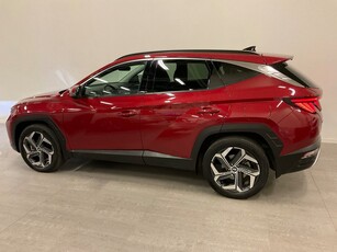 Hyundai Tucson Hybrid AWD Advanced Assistanspaket 230hk