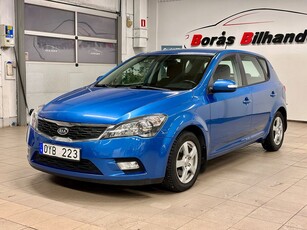 Kia CEED cee'd 1.6 CRDi ECO Värmare Pdc Nybes