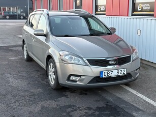 Kia CEED cee'd_sw 1.6 CRDi ECO