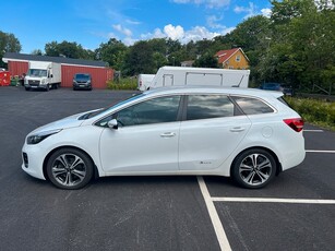 Kia Cee´d Sportswagon