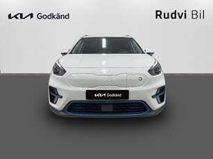 Kia E-Niro 64 kWh Advance