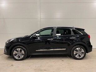 Kia E-Niro 64 kWh Advance B-Kamera Navi 2021 204hk