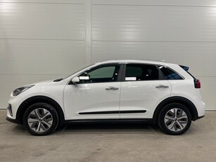 Kia E-Niro 64 kWh Advance Plus Kamera BLIS 2019 204hk