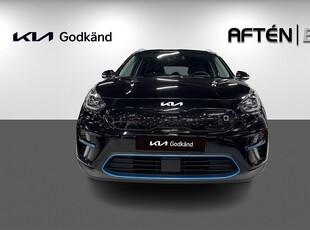 Kia E-Niro Advance Plus 64kWh 204hk - Kia Godkänd