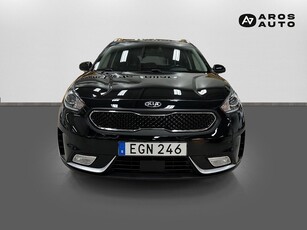 Kia Niro Hybrid DCT Advance PlusPaket 1