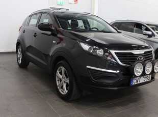 Kia Sportage 1.6 GDI EX