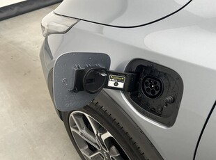 Kia XCeed Plug-in Hybrid