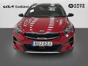 Kia Xceed Plug-in Hybrid DCT Advance plus 2 / Låga mil!