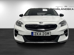 Kia Xceed Plug in Hybrid DCT Advance Plus 2 Panorama