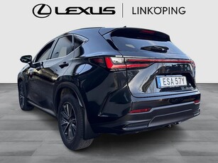 Lexus NX 350h AWD Executive Teknikpaket Panorama Euro 6