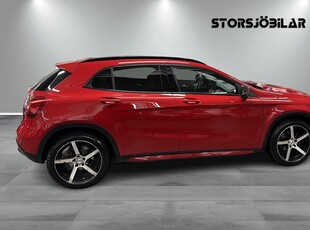 Mercedes-Benz GLA 220 d 4MATIC 7G-DCT Euro 6 +Vinterhjul