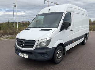 Mercedes Sprinter 211 CDI (114hk)