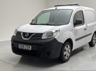 Nissan NV250 1.5 dCi (95hk)